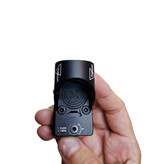 رددات حرفه ای trijicon
