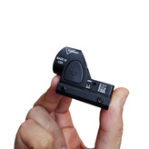 رددات حرفه ای trijicon