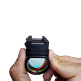 رددات حرفه ای trijicon