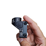 رددات حرفه ای trijicon
