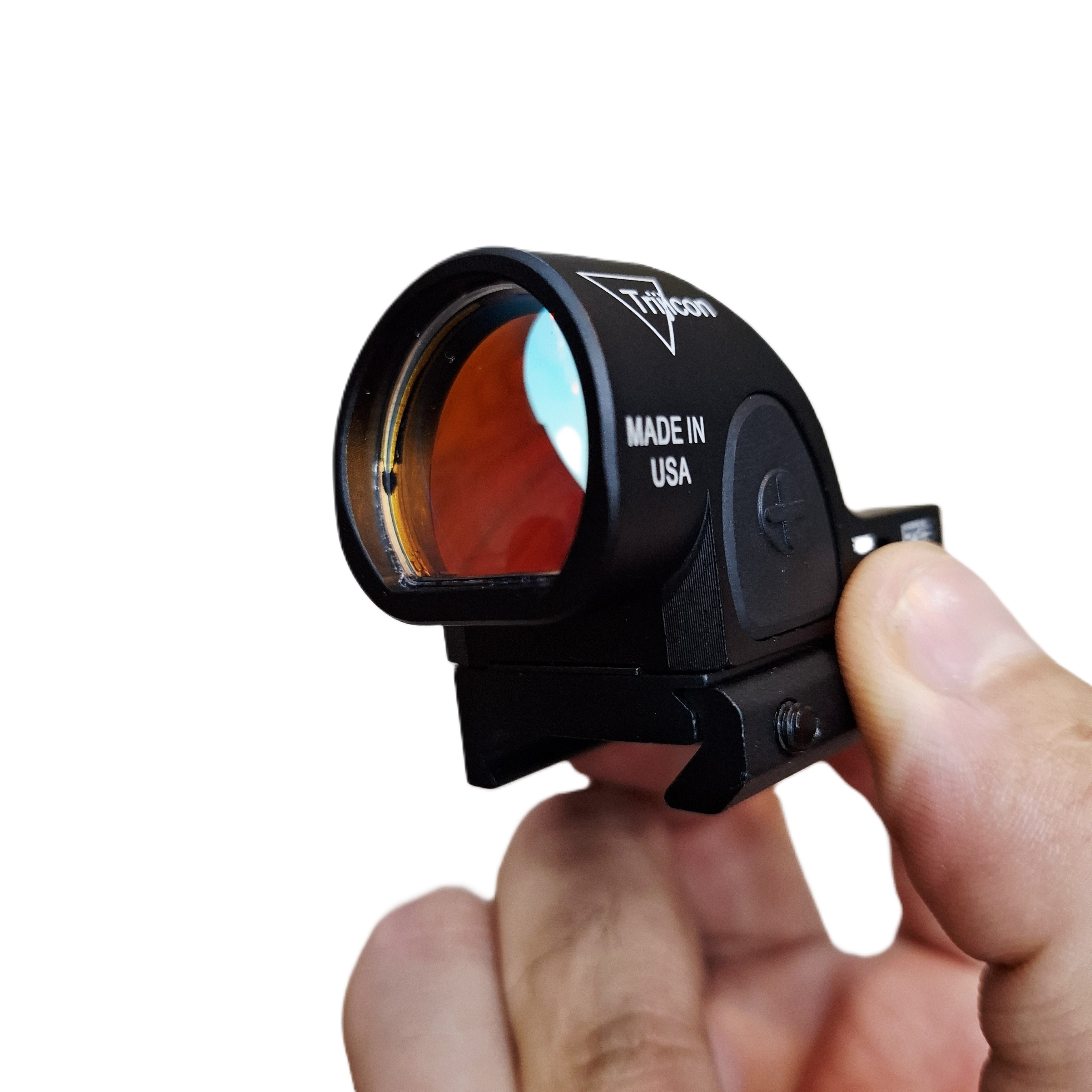 رددات حرفه ای trijicon