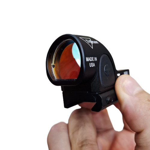 رددات حرفه ای trijicon