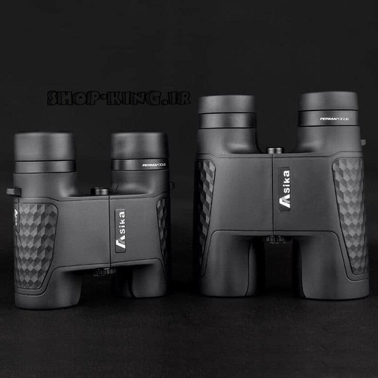 دوربین دوچشمی اتوفوکاس آسیکا HD 10×42 PERMAFOCUS (D4210)