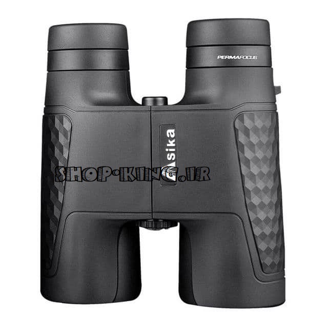 دوربین دوچشمی اتوفوکاس آسیکا HD 10×42 PERMAFOCUS (D4210)