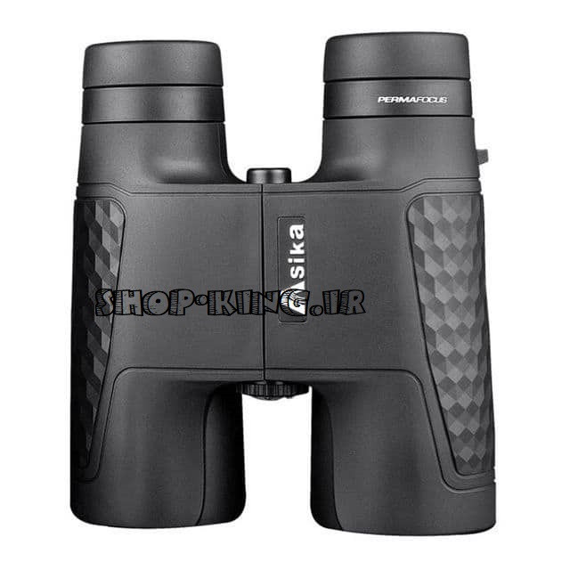 دوربین دوچشمی اتوفوکاس آسیکا HD 10×42 PERMAFOCUS (D4210)