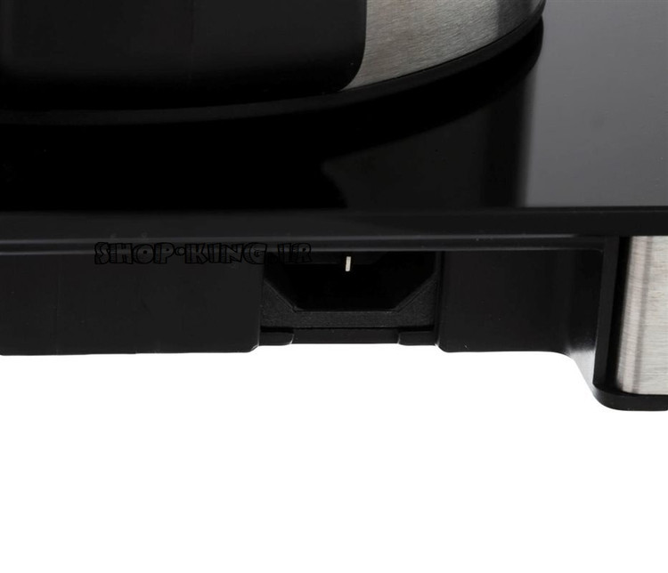 چای ساز مایر مدل MR-1644