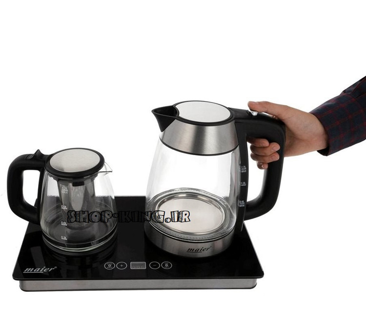 چای ساز مایر مدل MR-1644