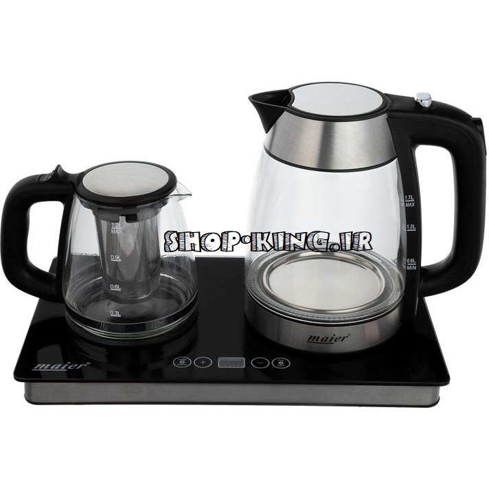 چای ساز مایر مدل MR-1644