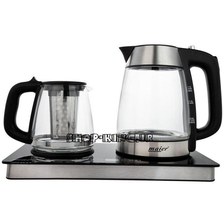 چای ساز مایر مدل MR-1644