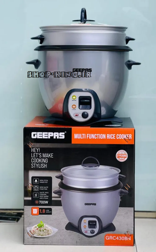 پلوپز برقی جیپاس مدل GRC4308