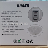 پلوپز بیمر مدل BM-RC60