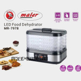 میوه خشک کن مایر مدل MR-7978