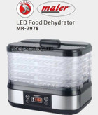 میوه خشک کن مایر مدل MR-7978