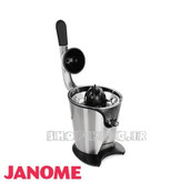 آبمیوه گیر حرفه ای ژانومه مدل JA720