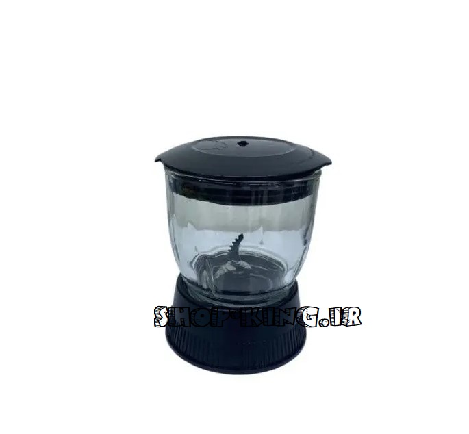 آبمیوه گیری مین مکس مدل MMJ-1289M
