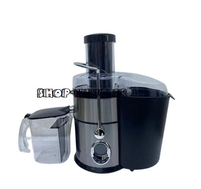 آبمیوه گیری مین مکس مدل MMJ-1289M