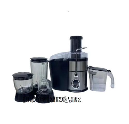 آبمیوه گیری مین مکس مدل MMJ-1289M