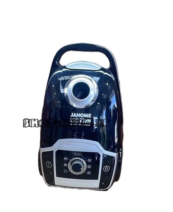 جارو برقی ژانومه مدلJA7000
