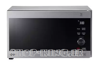 مایکروویو ال جی 42 لیتری MH 8265