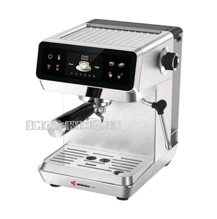 اسپرسوساز مباشی مدل ME-ECM2119