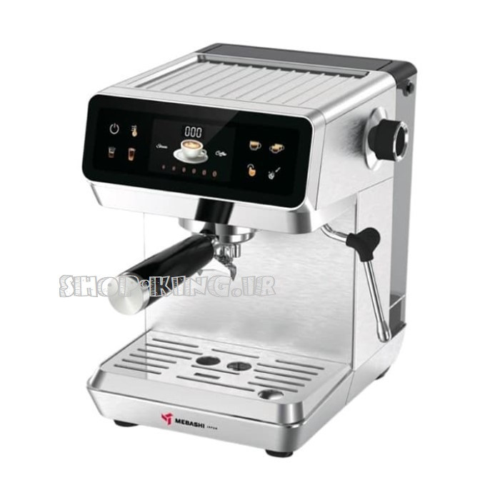 اسپرسوساز مباشی مدل ME-ECM2119