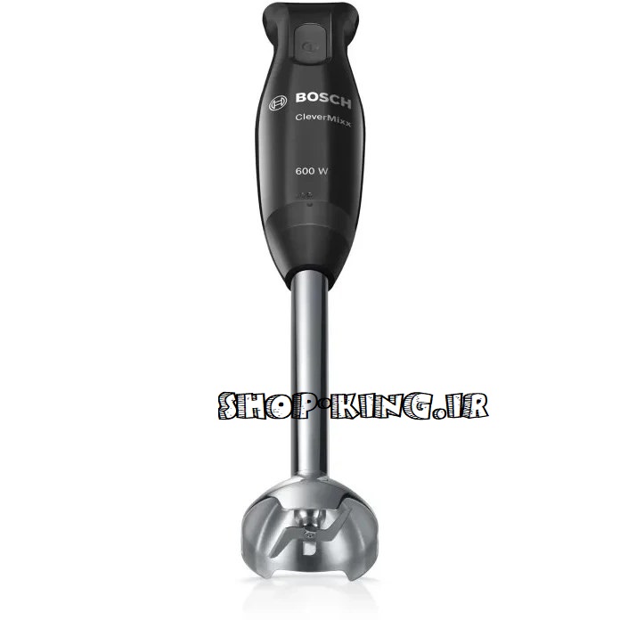 گوشت کوب برقی بوش مدل MSM2610BGB