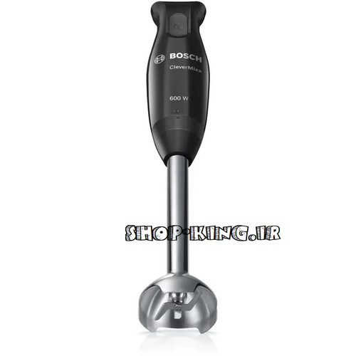 گوشت کوب برقی بوش مدل MSM2610BGB