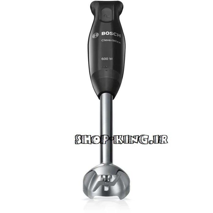 گوشت کوب برقی بوش مدل MSM2610BGB