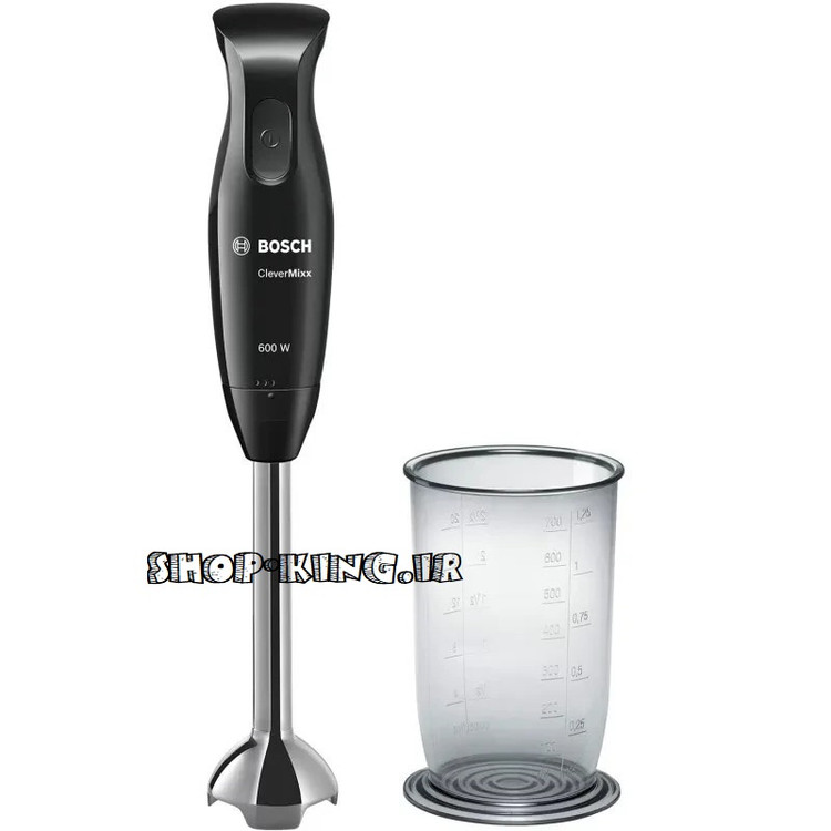 گوشت کوب برقی بوش مدل MSM2610BGB