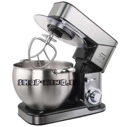 همزن کاسه یی مدل sh-623