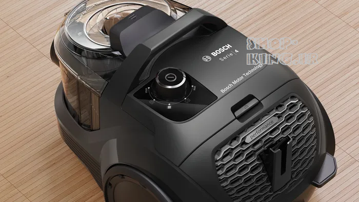 جاروبرقی مخزن دار بوش مدل BOSCH BGC21X300