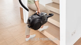 جاروبرقی مخزن دار بوش مدل BOSCH BGC21X300