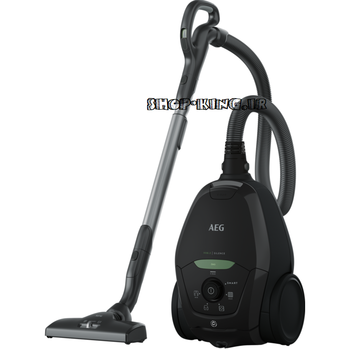 جاروبرقی AEG مدل VX82-1-ÖKO
