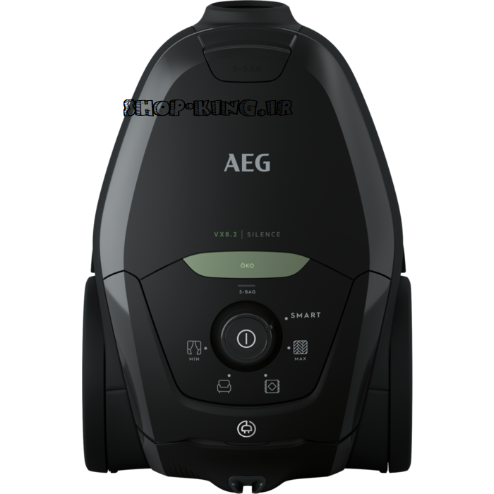 جاروبرقی AEG مدل VX82-1-ÖKO