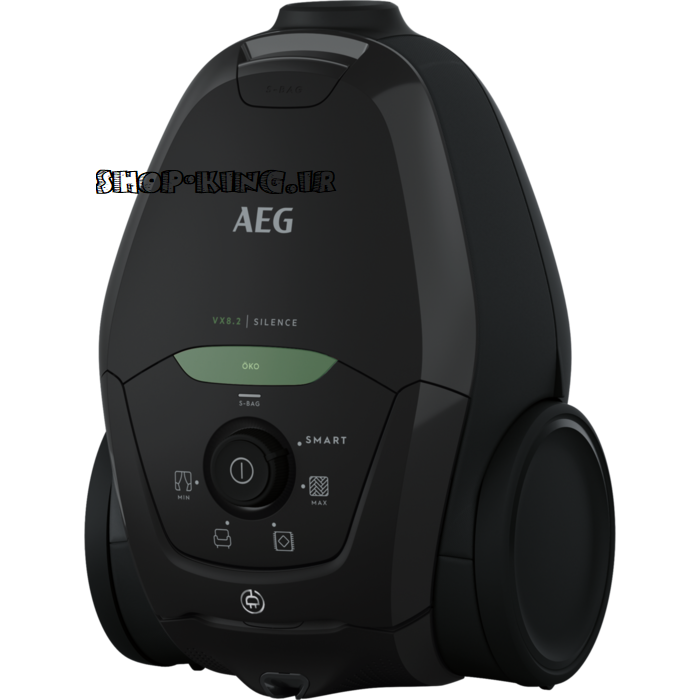 جاروبرقی AEG مدل VX82-1-ÖKO