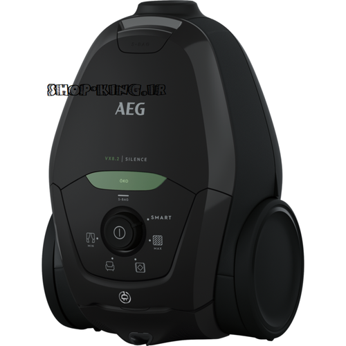 جاروبرقی AEG مدل VX82-1-ÖKO