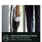 جارو شارژی AEG مدل HYGENIC 5000