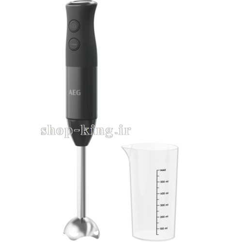 گوشتکوب تک کاره AEG مدل hb4-1-4gg
