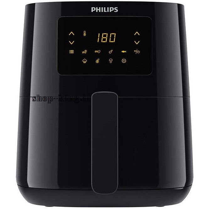 سرخ کن فیلیپس مدل HD9252
