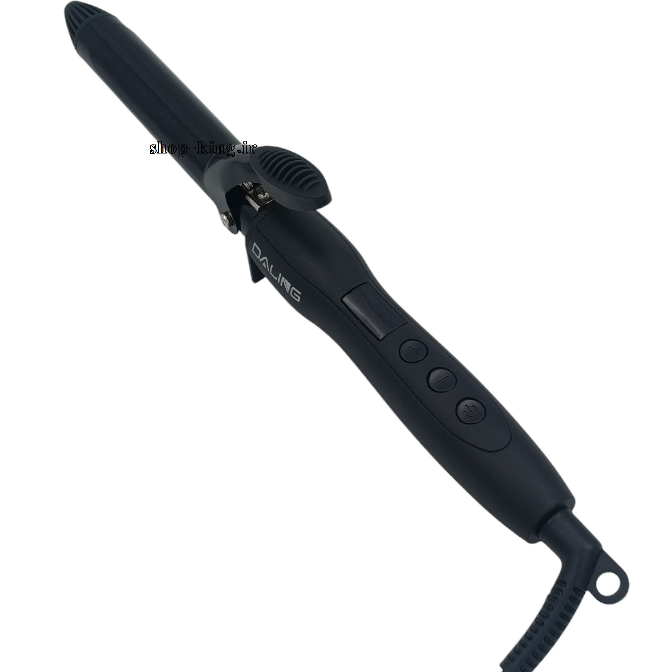 فر کننده و حالت دهنده مو دالینگ مدل dl-5210