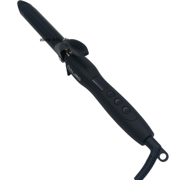 فر کننده و حالت دهنده مو دالینگ مدل dl-5210