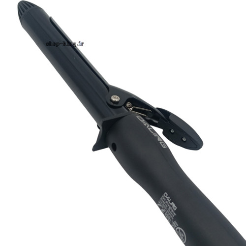 فر کننده و حالت دهنده مو دالینگ مدل dl-5210