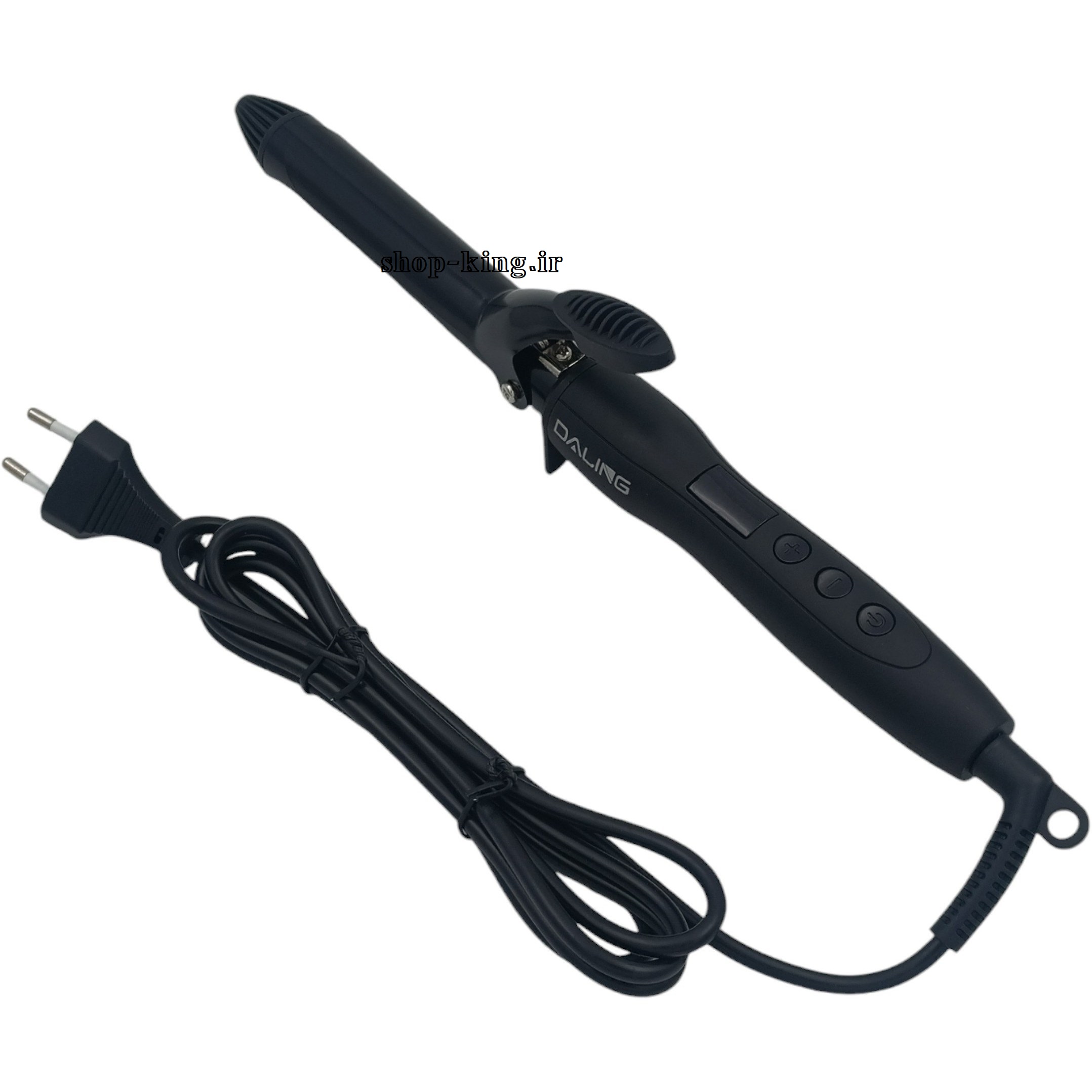 فر کننده و حالت دهنده مو دالینگ مدل dl-5210