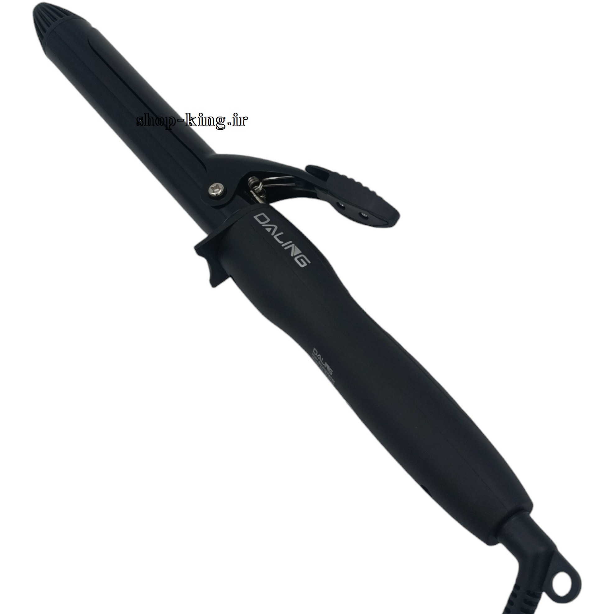 فر کننده و حالت دهنده مو دالینگ مدل dl-5210