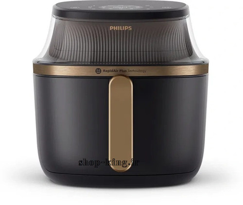 سرخ کن بدون روغن فیلیپس NA332 ظرفیت 6.2 لیتری
