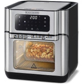 سرخ کن 12 لیتری بلک اند دکر مدل AOF-100-B5
