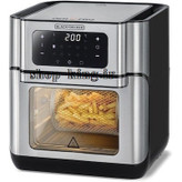 سرخ کن 12 لیتری بلک اند دکر مدل AOF-100-B5