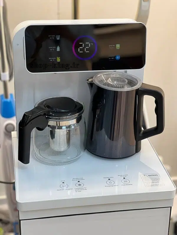 آب سردکن و چای ساز اوفوک AOFUK مدل AFK-1865