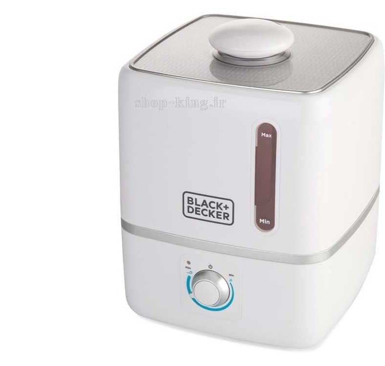 دستگاه بخور و رطوبت ساز بلک دکر مدل HM 3000