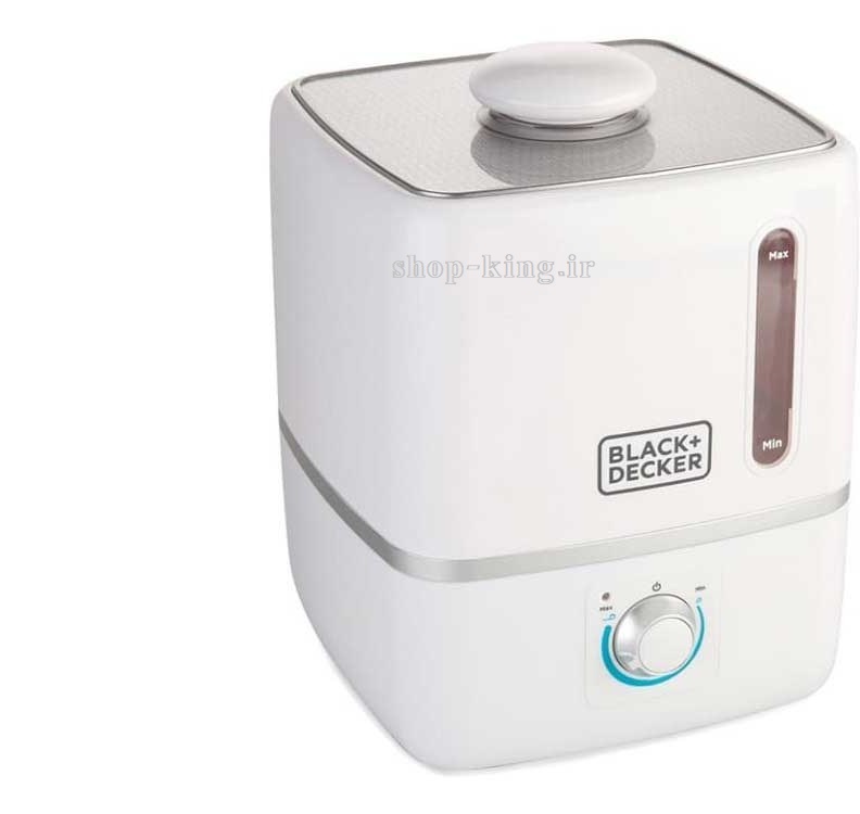 دستگاه بخور و رطوبت ساز بلک دکر مدل HM 3000